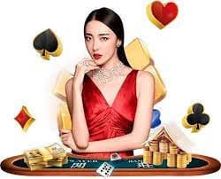 luxury333 featured game showcase