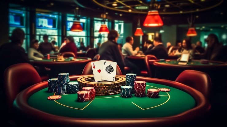 Tampilan permainan Fortune Rabbit dengan simbol bertema Asia di luxury333
