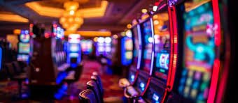 Antarmuka permainan slot luxury333 pada perangkat seluler