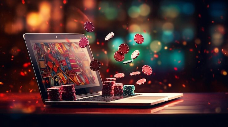 Layar pemilihan metode pembayaran LinkAja di luxury333