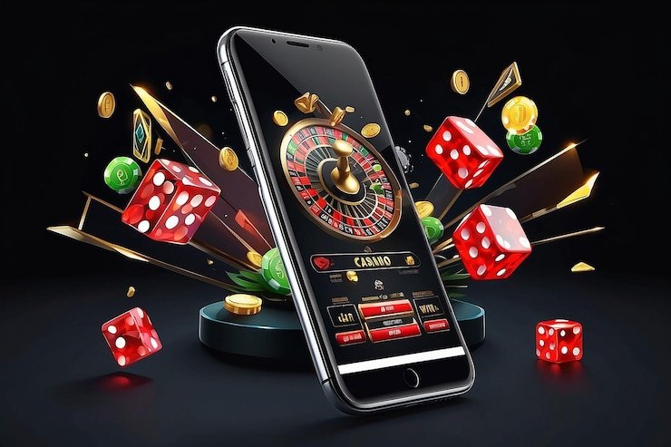 Dashboard pasar esports Mobile Legends di luxury333